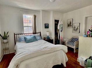 23 Irving St APT 8, Boston, MA 02114