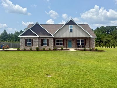 497 Patterson Rd, Dothan, AL, 36301