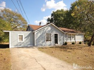 8764 Dorsey Rd, Riverdale, GA 30274