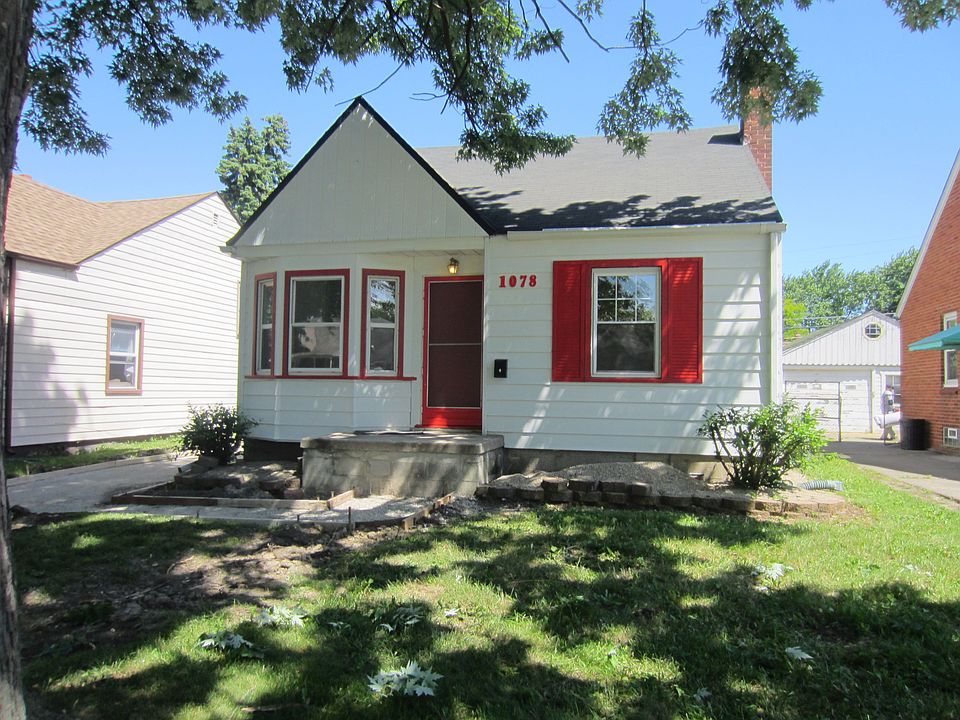 1st image of 1078 Ford Blvd
