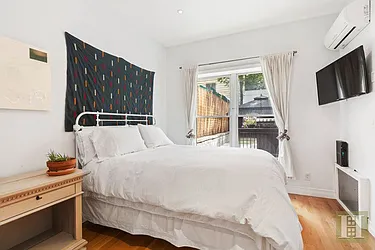 Rented by Halstead Real Estate