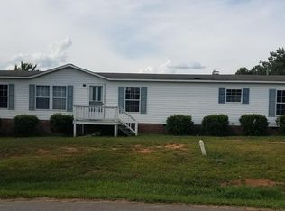 1201 April Loop, Siler City, NC 27344