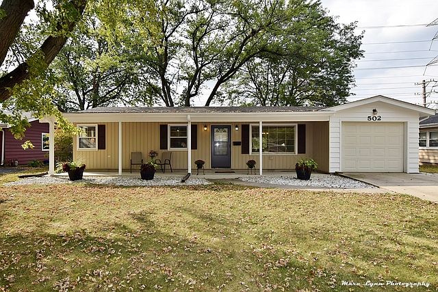 1st image of 502 Princeton Dr