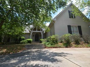 1477 Reagan Cir NW, Conyers, GA 30012