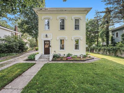 610 Union St, Ionia, MI, 48846