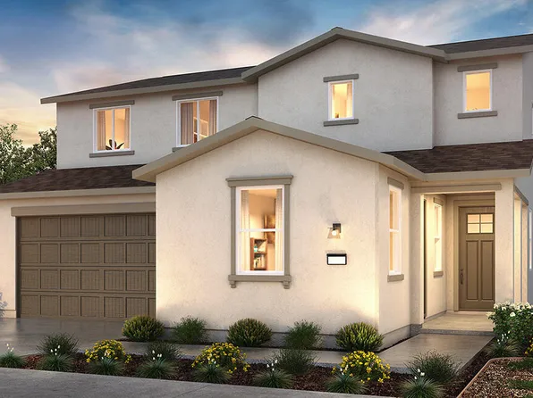 4028 W Delaware Avenue #1009v, Visalia, CA 93291