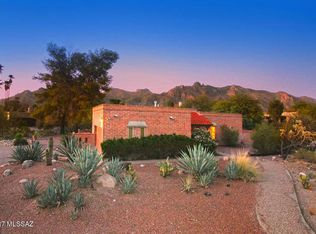 6290 N Camino Arturo, Tucson, AZ 85718