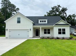 735 Tyson Drive Tyson Dr LOT 3, Pawleys Island, SC 29585
