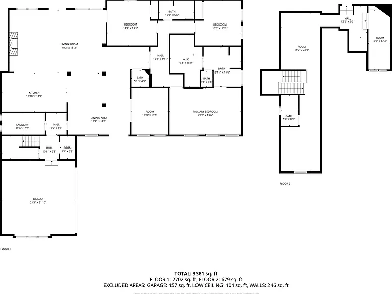 17 Bellingham Ct — Photo 45