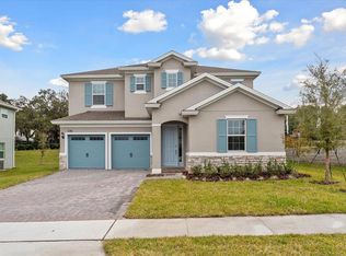 2208 Keystone Pass Blvd, Minneola, FL 34715