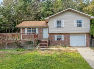 1205 Forest Ave NW, Fort Payne, AL 35967