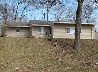 5445 W High St, Silver Lake, IN 46982