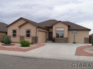 324 Arches Dr, Fruita, CO 81521
