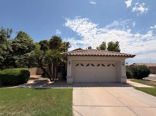 2471 W Hemlock Way, Chandler, AZ 85248