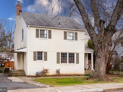 116 W Cameron Rd, Falls Church, VA, 22046