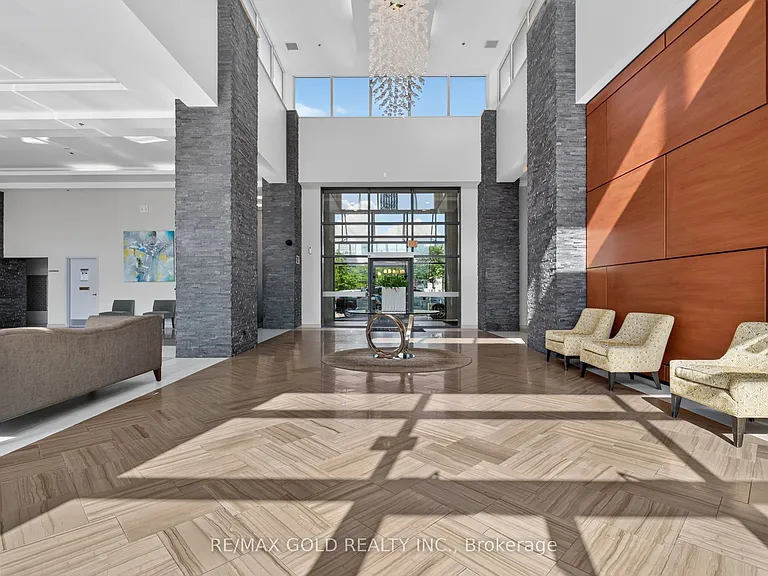 24 Woodstream Blvd #909 — Photo 41