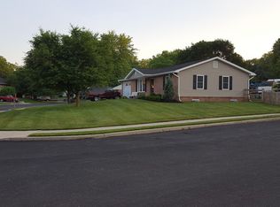 1357 Outer Dr, Hagerstown, MD
