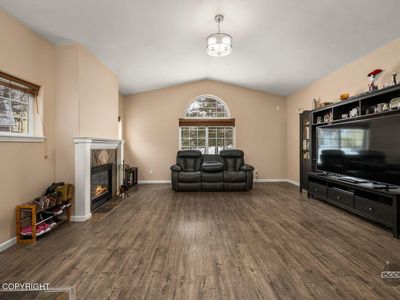 21701 Knik Vista Ct, Chugiak, AK, 99567