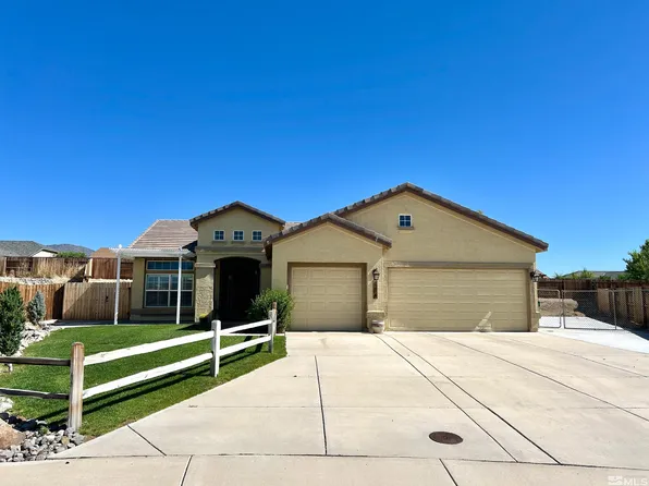 104 Chicory Ct, Dayton, NV 89403