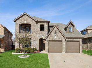 324 Hudson Ct, Kennedale, TX 76060
