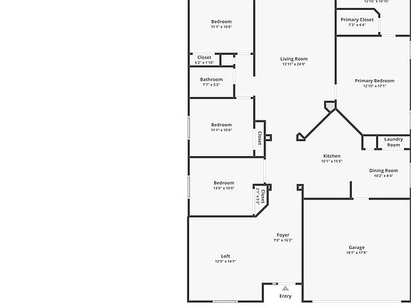 2nd image of 4240 Forest Island Dr