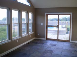 11216 N Morseville Rd, Birch Run, MI 48415