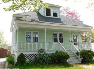 56 Powsland St, Portland, ME 04102
