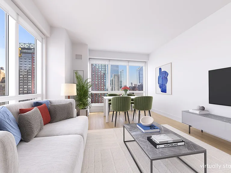 350 W 42nd St #19K — Photo 6