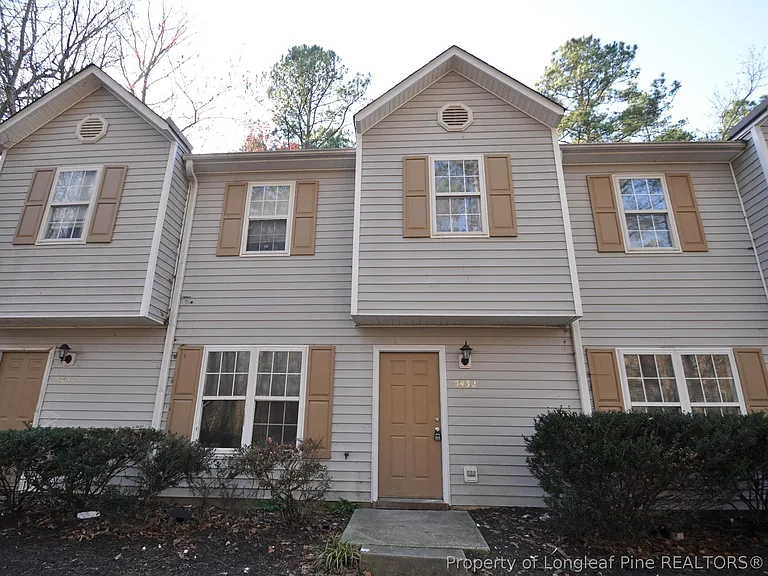 5432 Talserwood Dr — Photo 1