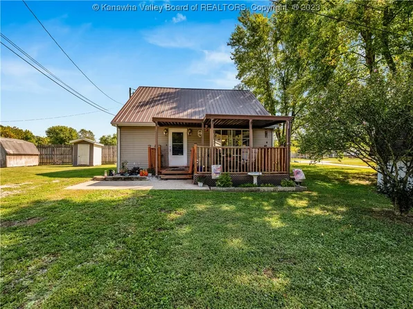 4980 Altizer Ave, Huntington, WV 25705