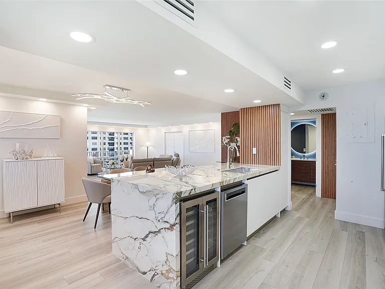 5100 N Ocean Blvd #1409 — Photo 12