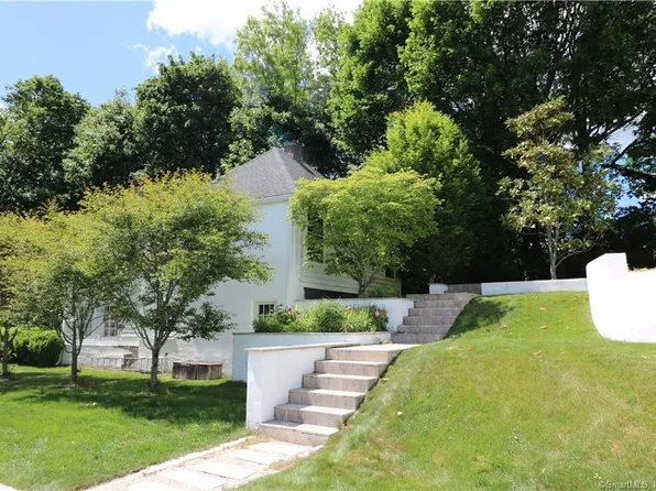 126 Morningside Dr S #1, Westport, CT 06880