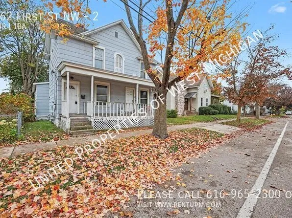 862 1st St NW Unit 2, Grand Rapids, MI 49504