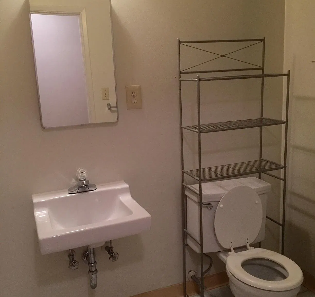 1 bed, 550 sqft, $2,850 — Photo 4