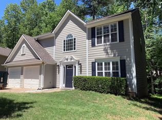 3605 Southwick Dr NW, Kennesaw, GA 30144
