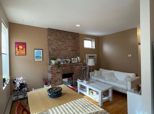 210 3rd St APT 3, Hoboken, NJ 07030