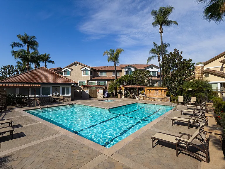 Country Club Villas and Terrace — Photo 19