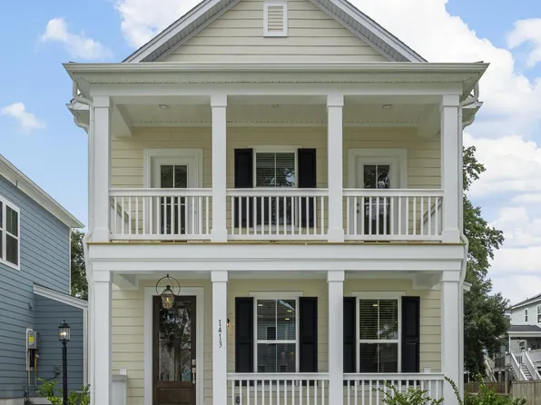 2088 Blue Bayou Blvd, Johns Island, SC 29455