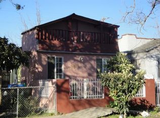 1029 W 67th St, Los Angeles, CA 90044