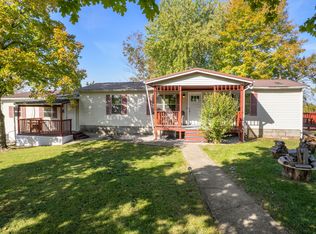 111 Linville Ln, Mount Olivet, KY 41064