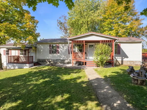 111 Linville Ln, Mount Olivet, KY 41064