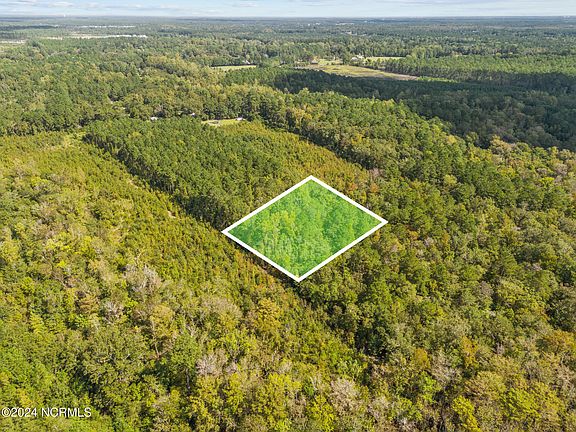 4th image of Lot 4 Palmers Branch Drive NE LOT 4