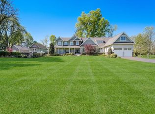 5389 Carversville Rd, Doylestown, PA 18902