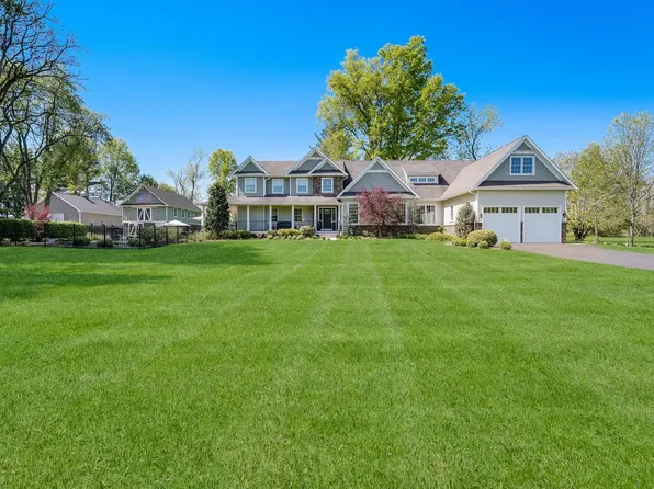 5389 Carversville Rd, Doylestown, PA 18902