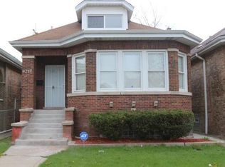 9219 S May St, Chicago, IL 60620