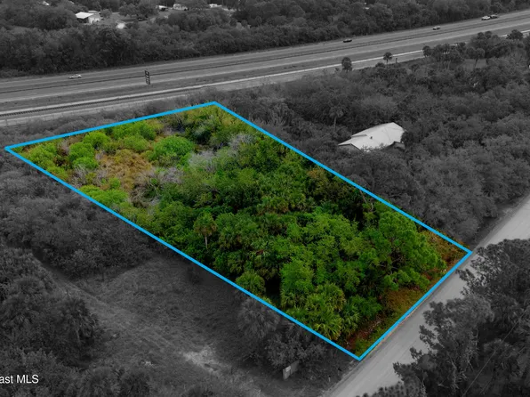 5360 Palmetto Ave, Cocoa, FL 32926