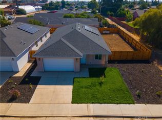 4106 Wilson St, Le Grand, CA