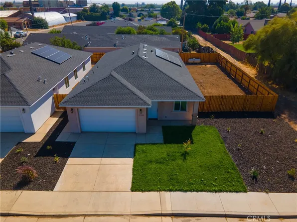 4106 Wilson St, Le Grand, CA 95333