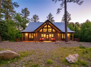 165 Wildcat Trl, Broken Bow, OK 74728