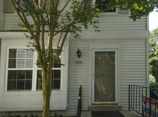 5872 Bridgetown Ct #50, Burke, VA 22015